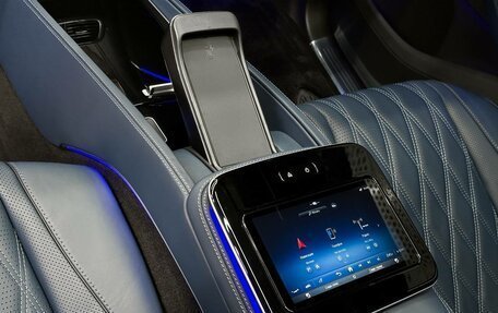 Mercedes-Benz Maybach GLS I, 2026 год, 31 500 000 рублей, 29 фотография