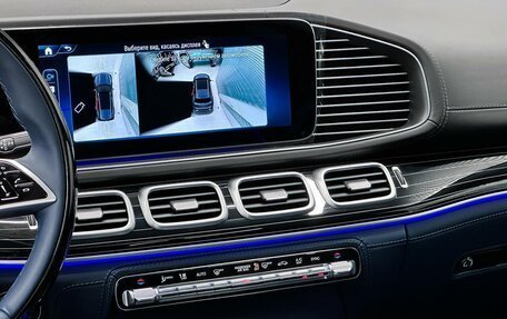 Mercedes-Benz Maybach GLS I, 2026 год, 31 500 000 рублей, 21 фотография