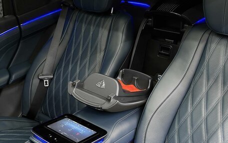 Mercedes-Benz Maybach GLS I, 2026 год, 31 500 000 рублей, 30 фотография