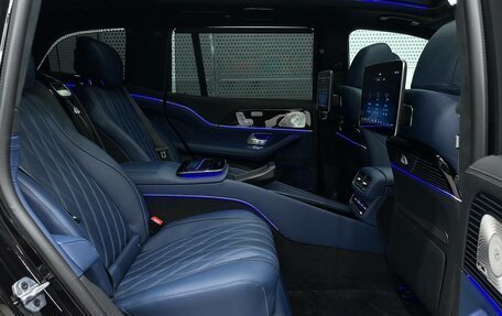 Mercedes-Benz Maybach GLS I, 2026 год, 31 500 000 рублей, 26 фотография