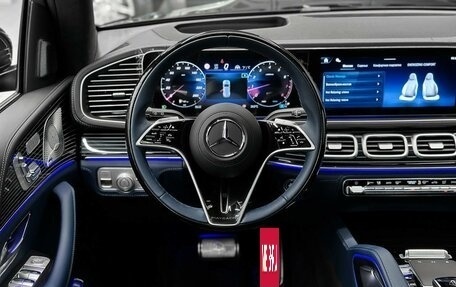 Mercedes-Benz Maybach GLS I, 2026 год, 31 500 000 рублей, 15 фотография