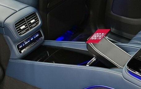 Mercedes-Benz Maybach GLS I, 2026 год, 31 500 000 рублей, 27 фотография