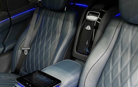 Mercedes-Benz Maybach GLS I, 2026 год, 31 500 000 рублей, 31 фотография