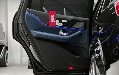 Mercedes-Benz Maybach GLS I, 2026 год, 31 500 000 рублей, 34 фотография