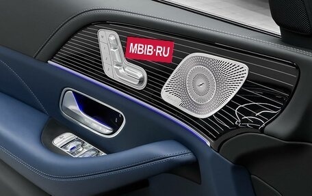 Mercedes-Benz Maybach GLS I, 2026 год, 31 500 000 рублей, 33 фотография