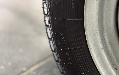 Москвич 412, 1991 год, 1 500 000 рублей, 8 фотография