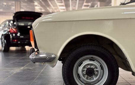 Москвич 412, 1991 год, 1 500 000 рублей, 7 фотография