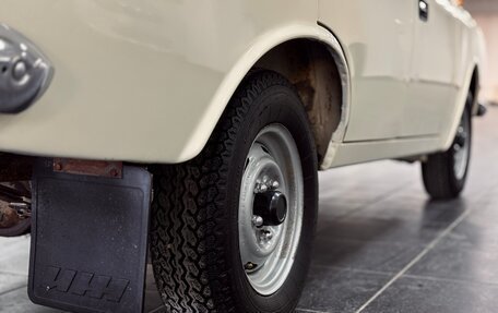 Москвич 412, 1991 год, 1 500 000 рублей, 10 фотография