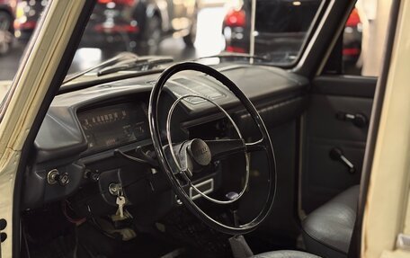 Москвич 412, 1991 год, 1 500 000 рублей, 13 фотография