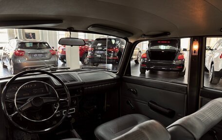 Москвич 412, 1991 год, 1 500 000 рублей, 14 фотография