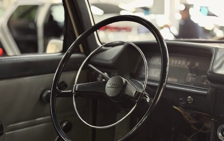 Москвич 412, 1991 год, 1 500 000 рублей, 15 фотография