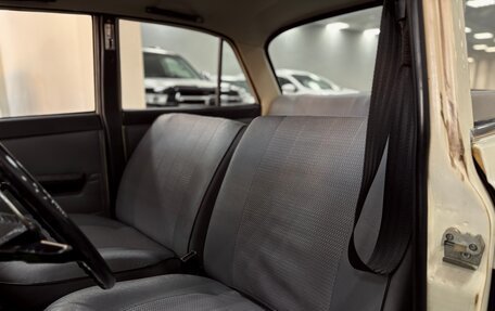 Москвич 412, 1991 год, 1 500 000 рублей, 16 фотография