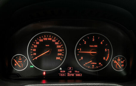 BMW X3, 2012 год, 1 690 000 рублей, 13 фотография