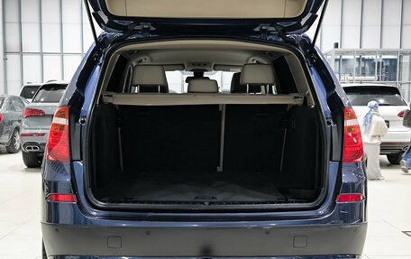 BMW X3, 2012 год, 1 690 000 рублей, 10 фотография