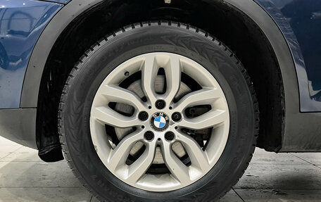 BMW X3, 2012 год, 1 690 000 рублей, 18 фотография