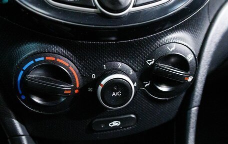 Hyundai Solaris II рестайлинг, 2014 год, 839 000 рублей, 15 фотография