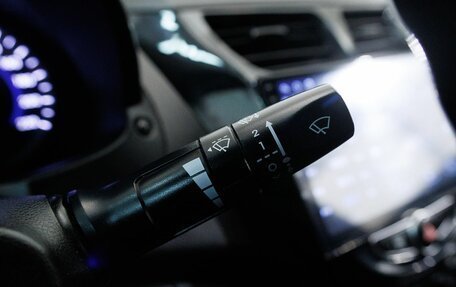 Hyundai Solaris II рестайлинг, 2014 год, 839 000 рублей, 22 фотография