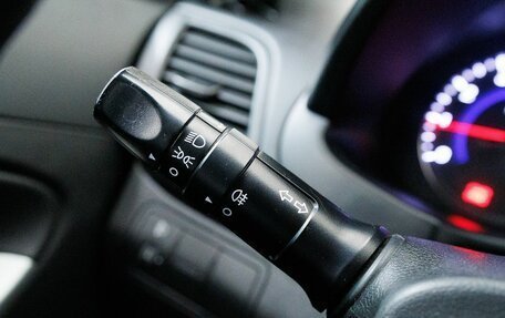 Hyundai Solaris II рестайлинг, 2014 год, 839 000 рублей, 21 фотография