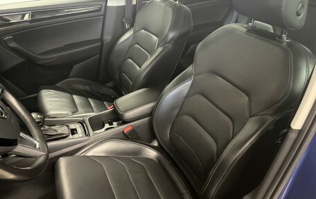 Skoda Kodiaq I, 2018 год, 2 499 000 рублей, 10 фотография