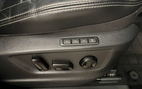 Skoda Kodiaq I, 2018 год, 2 499 000 рублей, 13 фотография