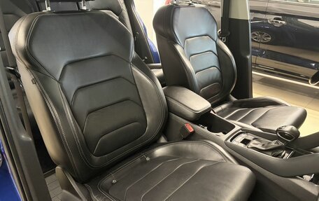 Skoda Kodiaq I, 2018 год, 2 499 000 рублей, 14 фотография