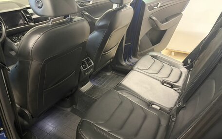 Skoda Kodiaq I, 2018 год, 2 499 000 рублей, 19 фотография