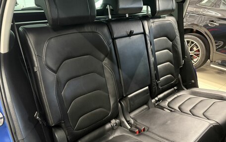 Skoda Kodiaq I, 2018 год, 2 499 000 рублей, 20 фотография