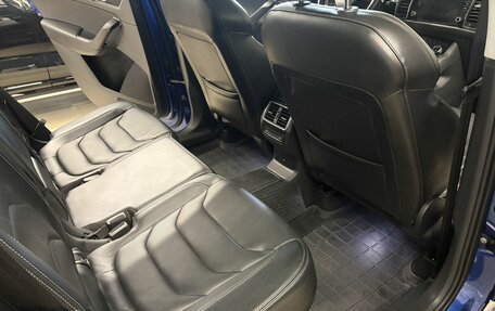 Skoda Kodiaq I, 2018 год, 2 499 000 рублей, 16 фотография