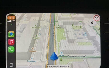 Skoda Kodiaq I, 2018 год, 2 499 000 рублей, 24 фотография