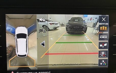 Skoda Kodiaq I, 2018 год, 2 499 000 рублей, 22 фотография