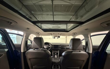 Skoda Kodiaq I, 2018 год, 2 499 000 рублей, 17 фотография