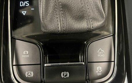 Skoda Kodiaq I, 2018 год, 2 499 000 рублей, 39 фотография