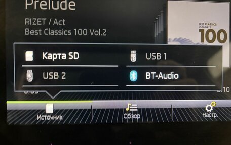 Skoda Kodiaq I, 2018 год, 2 499 000 рублей, 32 фотография