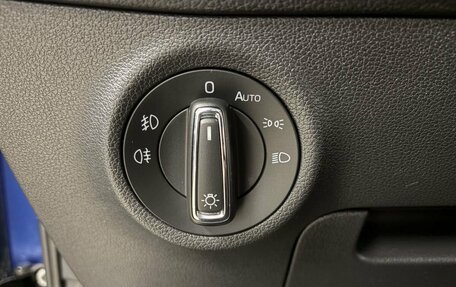 Skoda Kodiaq I, 2018 год, 2 499 000 рублей, 40 фотография