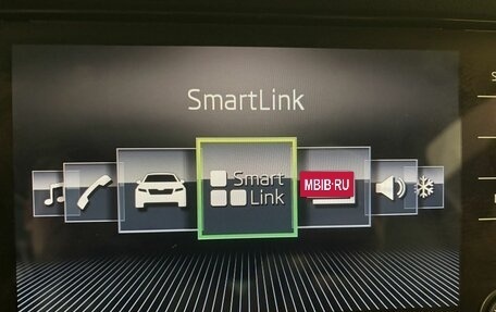 Skoda Kodiaq I, 2018 год, 2 499 000 рублей, 34 фотография