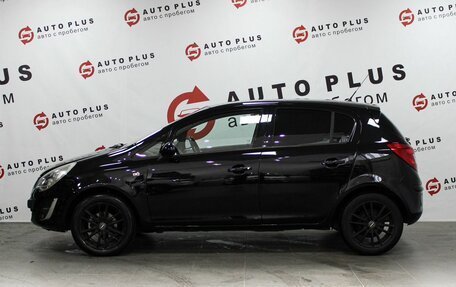 Opel Corsa D, 2011 год, 649 000 рублей, 5 фотография