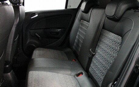 Opel Corsa D, 2011 год, 649 000 рублей, 9 фотография