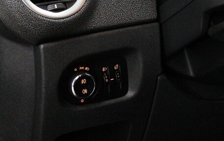 Opel Corsa D, 2011 год, 649 000 рублей, 10 фотография