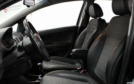 Opel Corsa D, 2011 год, 649 000 рублей, 8 фотография