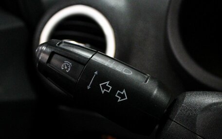 Opel Corsa D, 2011 год, 649 000 рублей, 11 фотография