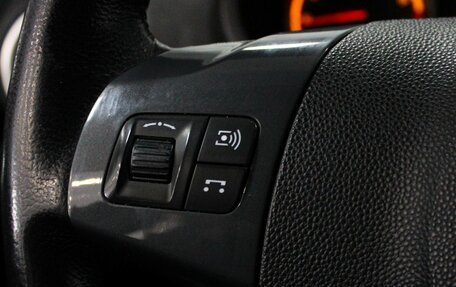 Opel Corsa D, 2011 год, 649 000 рублей, 12 фотография