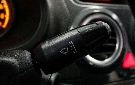 Opel Corsa D, 2011 год, 649 000 рублей, 14 фотография