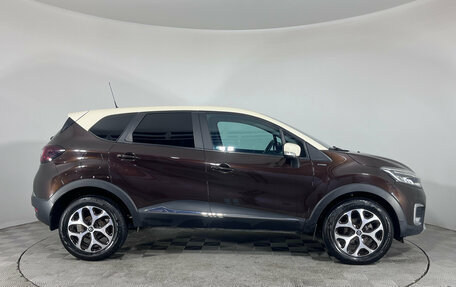 Renault Kaptur I рестайлинг, 2017 год, 1 380 000 рублей, 4 фотография