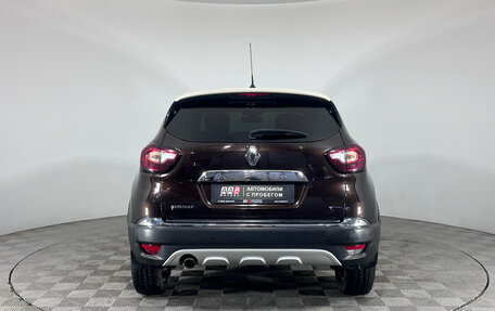 Renault Kaptur I рестайлинг, 2017 год, 1 380 000 рублей, 6 фотография