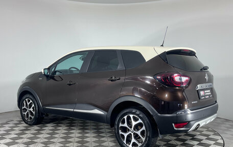 Renault Kaptur I рестайлинг, 2017 год, 1 380 000 рублей, 7 фотография