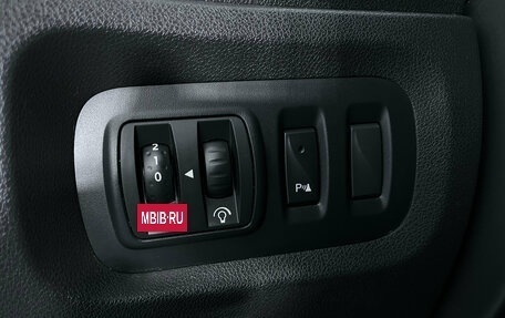 Renault Kaptur I рестайлинг, 2017 год, 1 380 000 рублей, 11 фотография