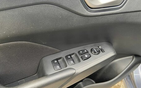 Hyundai Solaris II рестайлинг, 2017 год, 1 180 000 рублей, 15 фотография