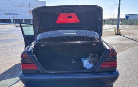 Mercedes-Benz C-Класс, 1997 год, 520 000 рублей, 6 фотография