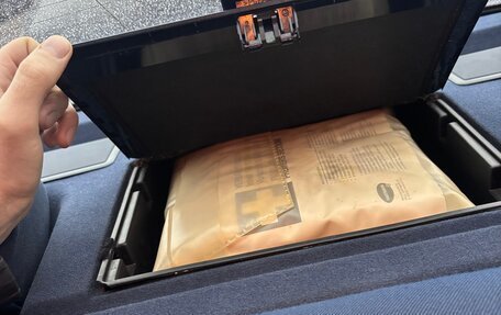 Mercedes-Benz C-Класс, 1997 год, 520 000 рублей, 14 фотография