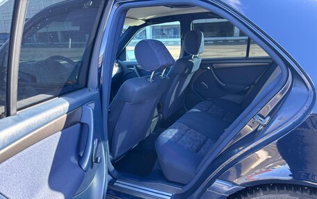 Mercedes-Benz C-Класс, 1997 год, 520 000 рублей, 8 фотография